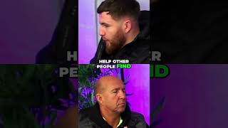 Beyond Punches: Boxing's Mindset &amp; Life Skills Secrets! #shorts