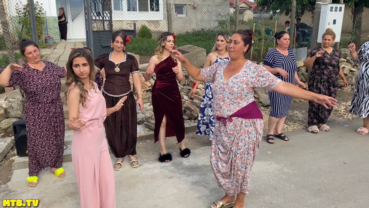 Mehmet & Şefka  -  Küçük Tatlırakı 1