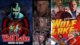 Wolf Lake 1978 music by Ken Thorne