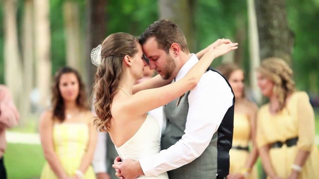 Florida Wedding Cinematographer | Vintage Romance Wedding Video (Highlight)