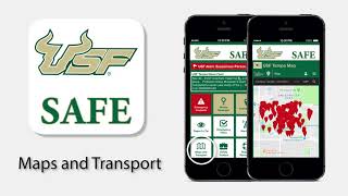 USF Safe Video