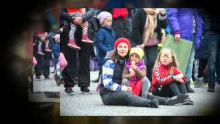 Video thumbnail of "SummarGleði 2015"