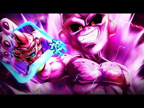 ULTRA KID BUU BECOMES GOD TONIGHT 5 DONO Membership Team Request 