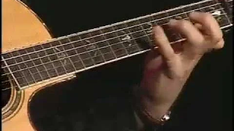 Harvey Reid plays "The Scotland Suite"