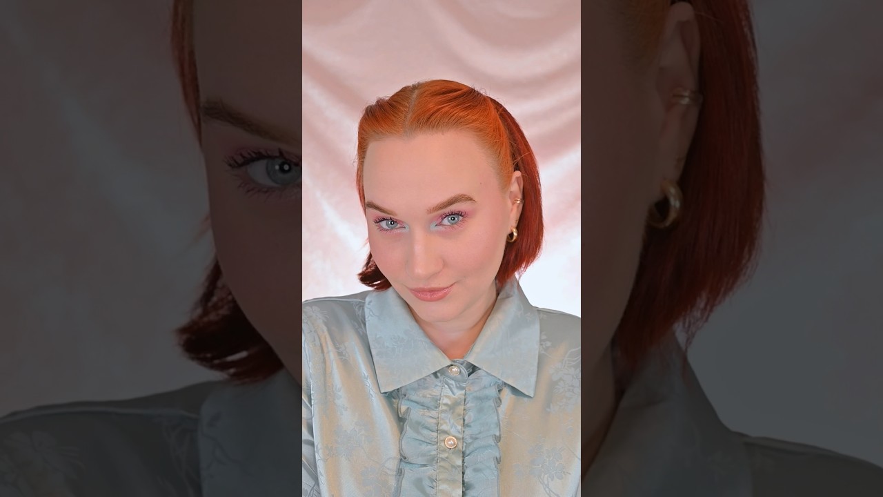 The perfect colours for spring!😍✨🩷🩵 