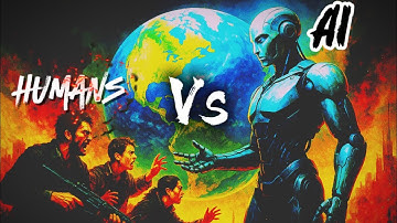 Singer Dawn x Beatalux - 🌍 AI vs Humans: Earth’s Last Stand | Real Protest Song #music #song #nature