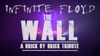 Infinite Floyd - The Wall @ The Belly Up Tavern, Sunday July 21st