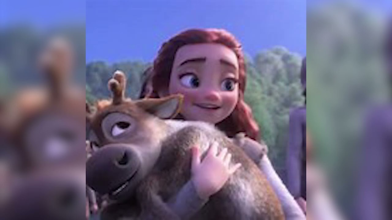 Fan Frozen Theory: History of the Fifth Spirit