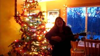 Meet Me Under the Mistletoe