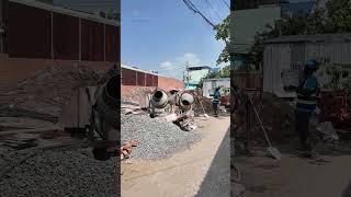 Tham Quan Công Trình 3 Căn Nhà Cho Thuê Gần Aeon Tân Phú.