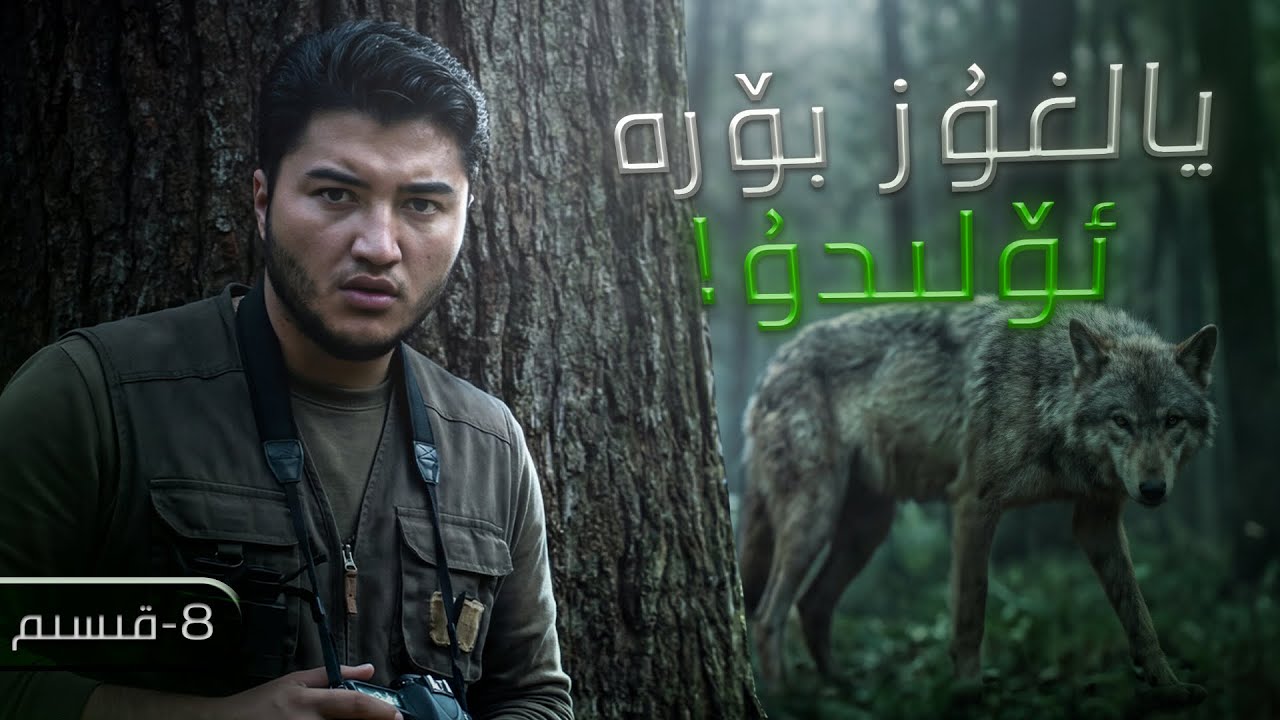 8-«تەشكىللىنىش» تاللاش ئەمەس بەلكى مەجبۇرىيەت| 