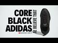CORE BLACK 2026 Adidas AE Believe That | DETAILED LOOK + PRICE