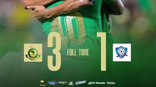 ONA MAGOLI HATARI YA DEPU|YANGA 3 - 1 DODOMA JOJI FC  NBC PREMIER LEAGUE 2025/2026