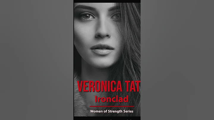 VERONICA Tate - Ironclad