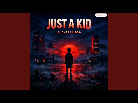 Just A Kid. Dark