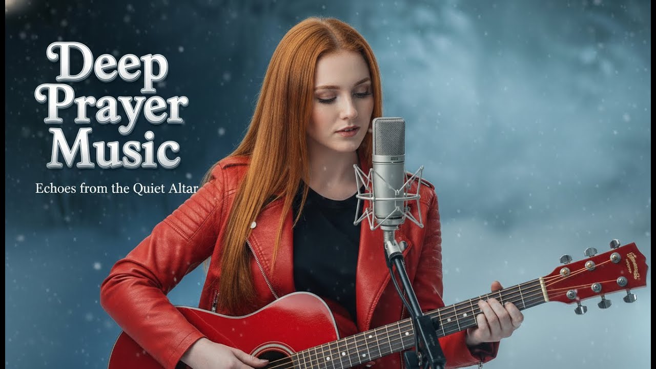 Worship Music | Meditation  Soaking in the Holy Presence | Goodness of God