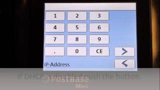 PostBase mini install   Part 2