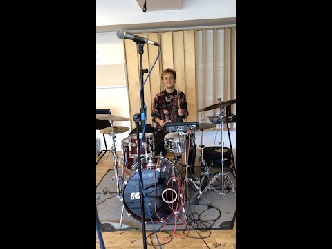 IT'S HARD WORK MAKING AN EP