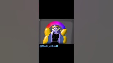 Funkouna girl (Rec Room Animation) #Shorts #RecRoom #Animation #RecRoomAnimation