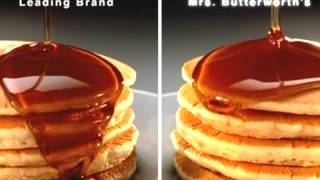 Mrs  Butterworths   Really Rich   Merkley  Partners   Adforum Com