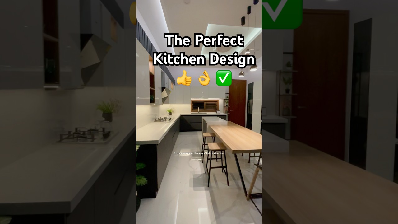 Transform Your Kitchen with These Stunning  