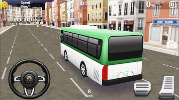 Dr. Driving 2 Chapter 8 Stage 1-5 - Android iOS Gameplay