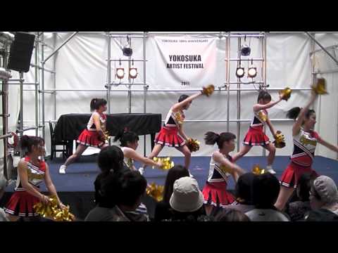 2011.04.24 スクールパフォーマンスDAY　in 横須賀ショッパーズ　④