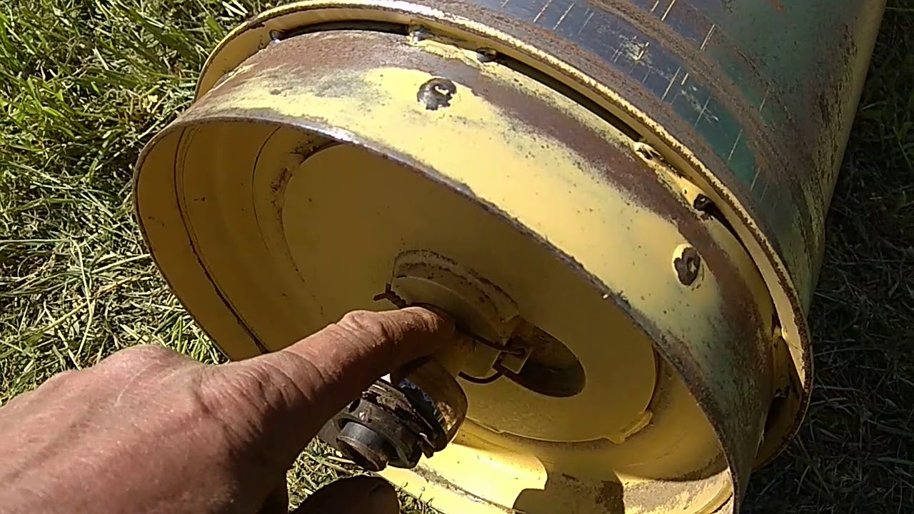 Клапан рпу дон 1500