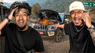 Everything Went Wrong on Our Way to Chitwan… Net Worth