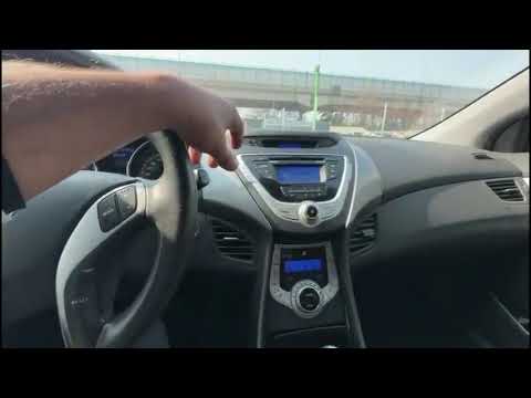 ب 320000 جنيه هيونداي النترا افانتي 2012 بعد نزول اسعار السيارات المستعملة