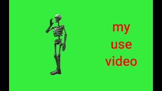 green screen bhoot //green screen bhoot ghost //green screen bhoot video