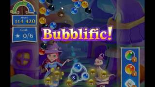 Bubble Witch Saga 2 Level 1314 - NO BOOSTERS