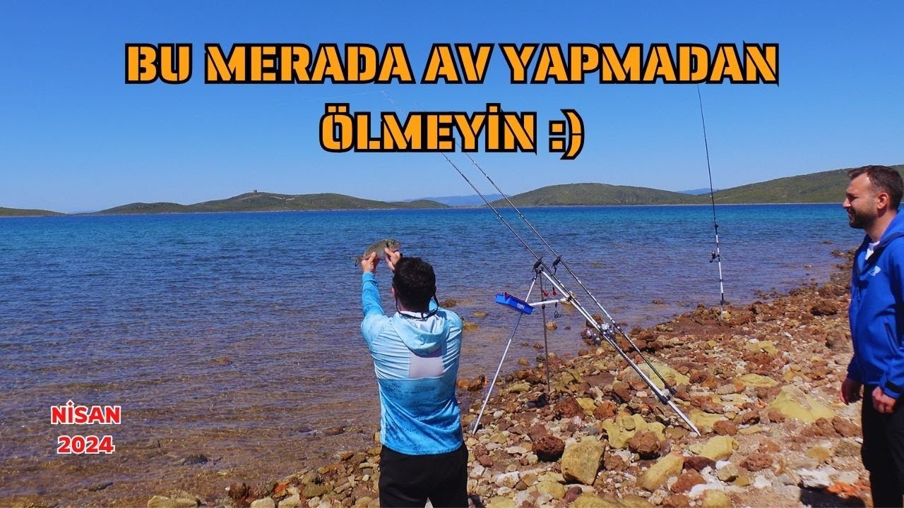 EFSANE MERADA BALIK AVI