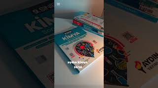 9.Sınıf Kaynak Önerileri