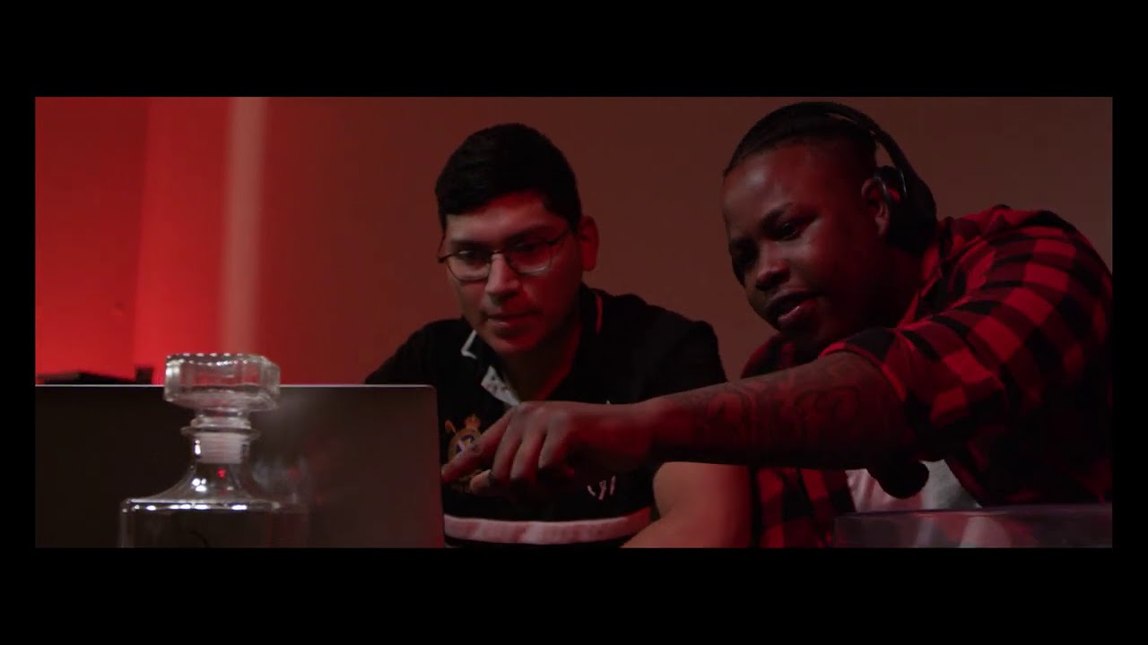 RubyRay - Amora (Official Music Video)