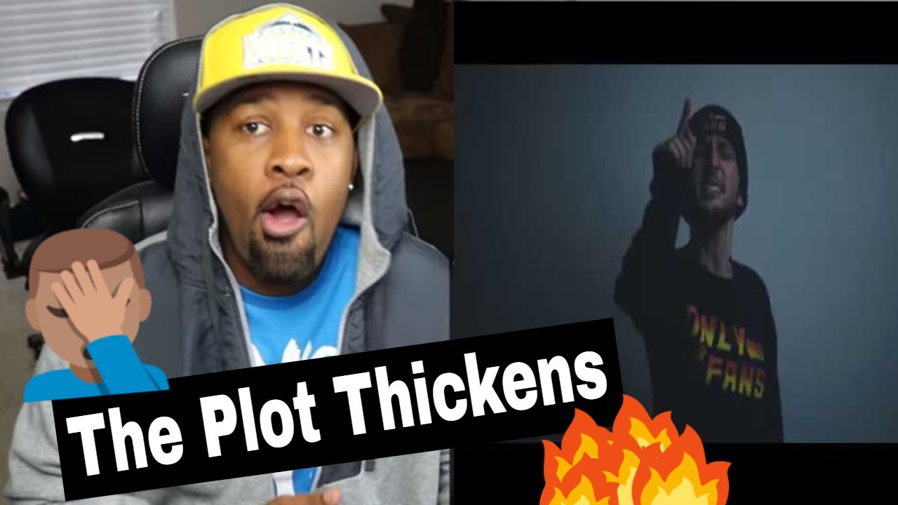 [ Reaction ] Hi Rez - The Story Of Kendra Dax Diss, Your Soul Remix, & We Want Change