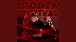 Hidden Motives