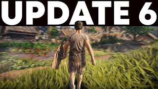Enshrouded Just Got A HUGE Update
