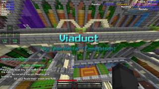 HiveMC DeathRun - Viaduct - 1:13.411 (Former World Record)