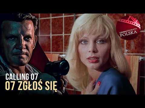 07 ZGŁOŚ SIĘ (HD) - Odcinek 12 | Polskie seriale online | Porucznik Borewicz | angielskie napisy