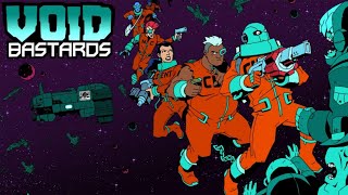 Void Bastards - No Commentary - Episode 3
