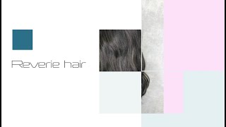 レヴェリーヘアー岡山店秋冬にオススメダークグレーカラー