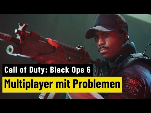 kein Name: Test - PC Games - Multiplayer: Spawn-Chaos und Server-Probleme