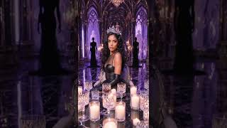 palais noir #nyra #princess #music #fy #fyp #fypシ