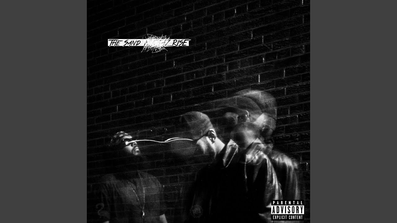 The Givenchy Code (feat. Brooke)