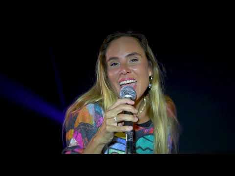 YOU DON'T KNOW ME DE CAETANO VELOSO COM KELVIN MUSIC MESSAGE, FLAVIA ALVES COM RODRIGO MOTA