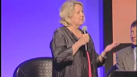 Dr. Cathy Pratt's Future of Autism Presentation