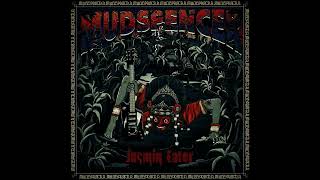 MUD SPENCER - Jasmin Eater (official single) /// ARGONAUTA Records