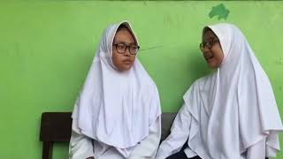 Short Movie Two Face School Of Project Mts Jamiat Kheir