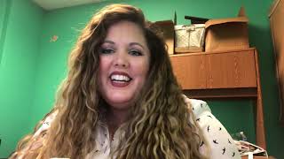 How To Practice Your Psychic Medium Skills - Part 1 - Third Eye 🔮🙏 Clairvoyance Exercise